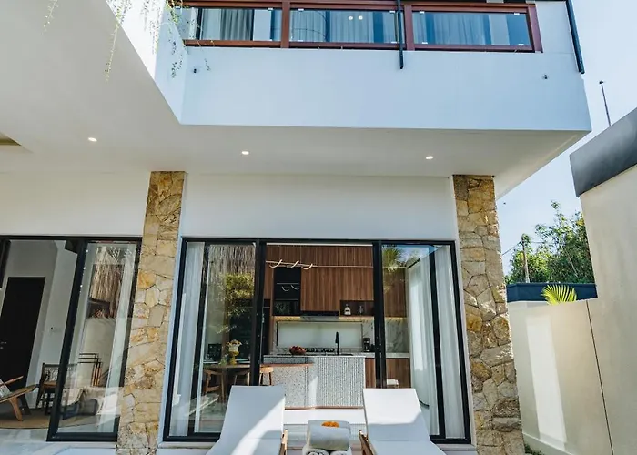 Nohoa 2 Bedroom