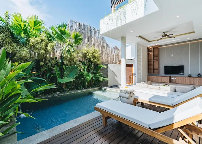 Villa Nohoa 2 Bedroom