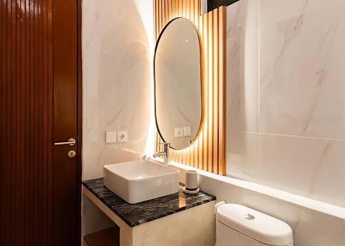 Nohoa 2 Bedroom * Canggu