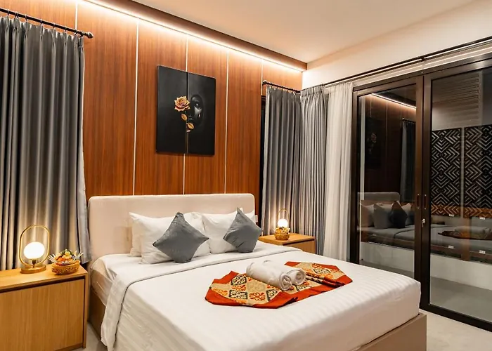 Nohoa 2 Bedroom *