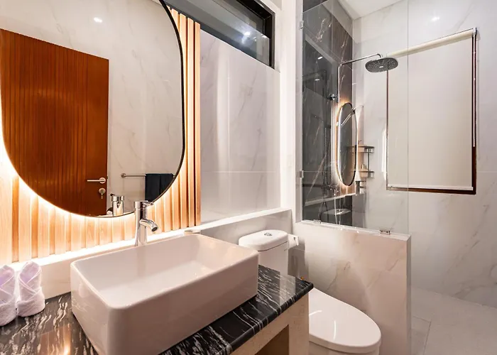Nohoa 2 Bedroom Villa Canggu
