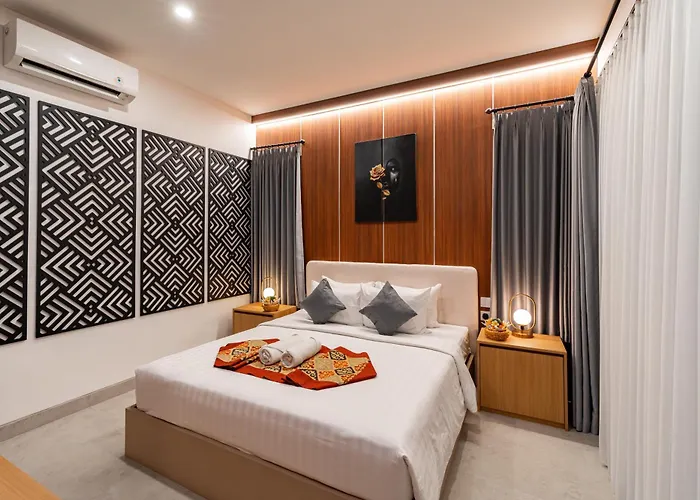 Nohoa 2 Bedroom * Canggu