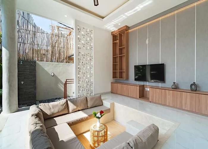 Nohoa 2 Bedroom Villa