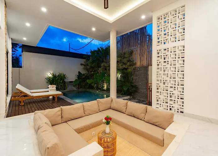 Villa Nohoa 2 Bedroom