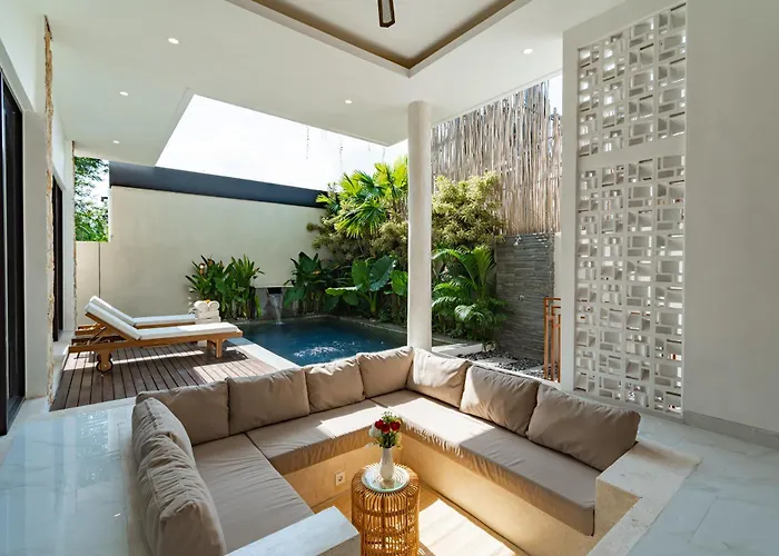 Nohoa 2 Bedroom Villa *