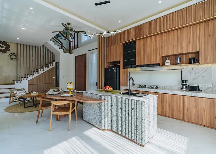 Nohoa 2 Bedroom Canggu