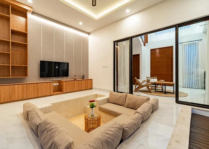 Nohoa 2 Bedroom