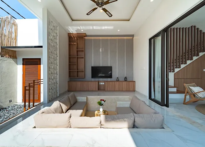 Villa Nohoa 2 Bedroom