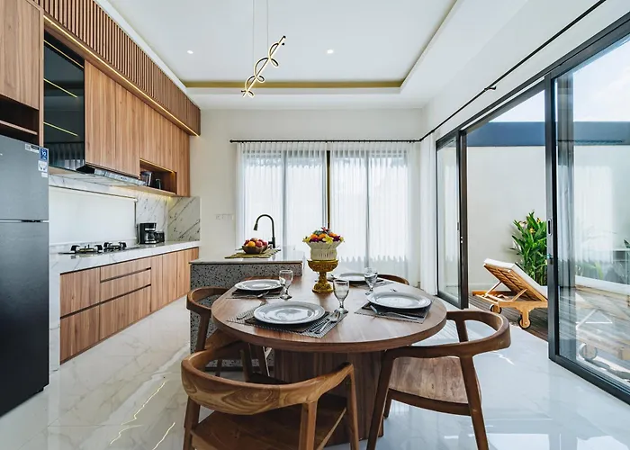 Nohoa 2 Bedroom *