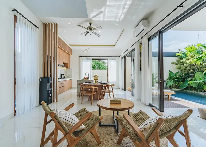 Villa Nohoa 2 Bedroom *