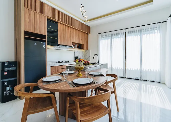 Nohoa 2 Bedroom Canggu