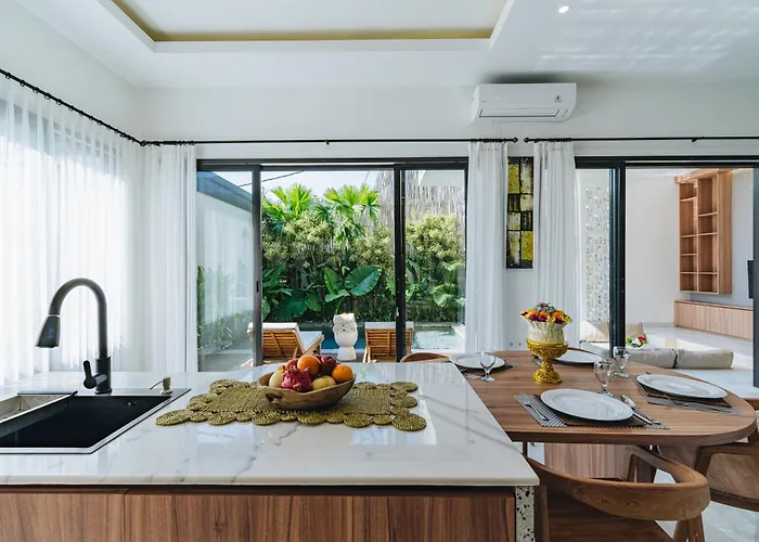 Nohoa 2 Bedroom Villa
