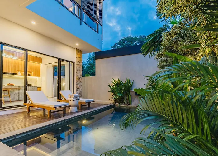 Nohoa 2 Bedroom *