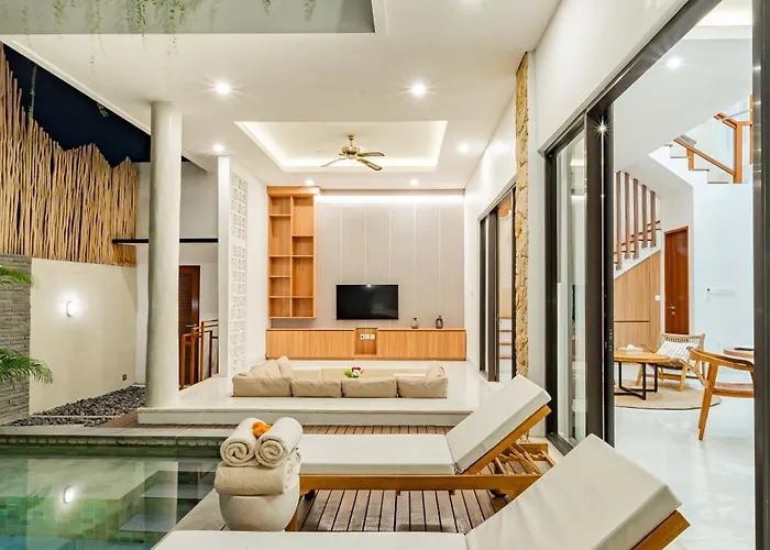 Nohoa 2 Bedroom Villa *