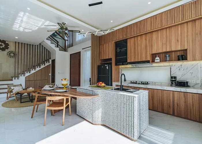 Nohoa 2 Bedroom *
